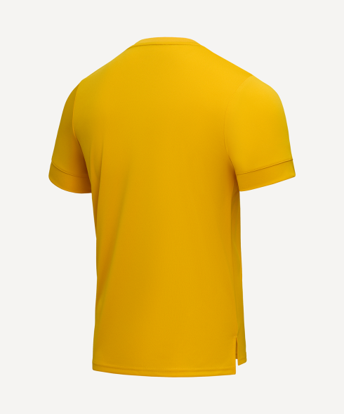 Футболка игровая JOGEL DIVISION PerFormDRY Union Jersey, желтый