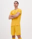 Футболка игровая JOGEL DIVISION PerFormDRY Union Jersey, желтый