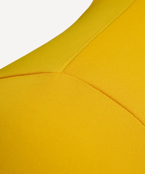 Футболка игровая JOGEL DIVISION PerFormDRY Union Jersey, желтый