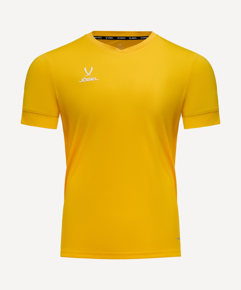 Футболка игровая JOGEL DIVISION PerFormDRY Union Jersey, желтый