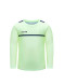 Лонгслив KELME Children's Long-Sleeve T-shirt Light Green