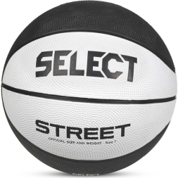 Мяч баскетбольный Select Basketball Street v23
