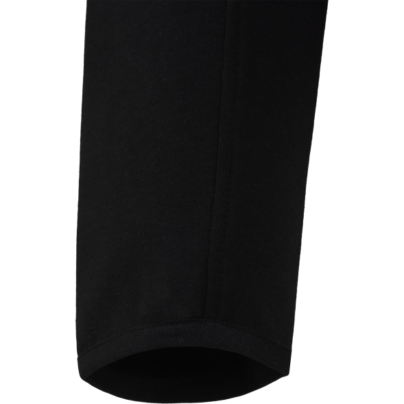 Худи на молнии JOGEL ESSENTIAL Athlete Hooded FZ Jacket, черный