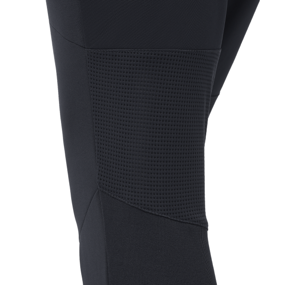 Брюки тренировочные JÖGEL DIVISION PerFormDRY Pro Training Pants, черный