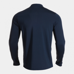 SUDADERA RECORD III MARINO