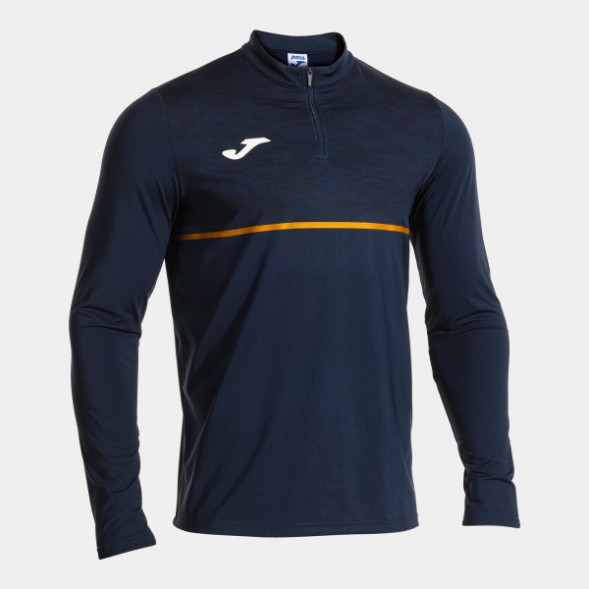 SUDADERA RECORD III  