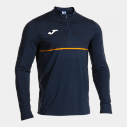 SUDADERA RECORD III  