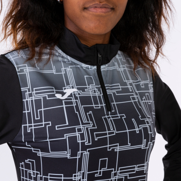 Толстовка  ELITE VIII Черный