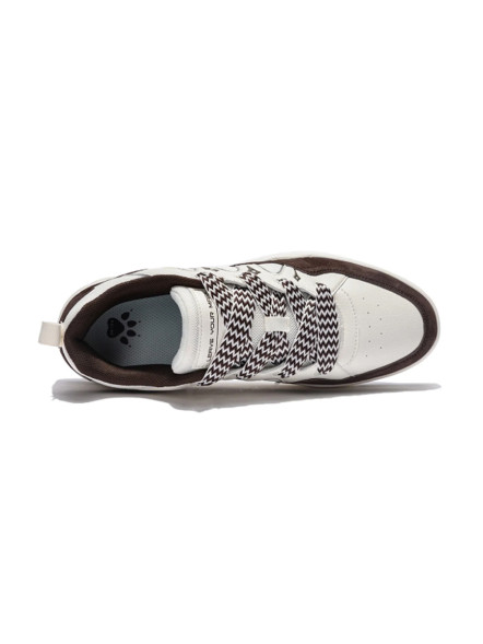 Кроссовки KELME Men's Casual Shoes Red