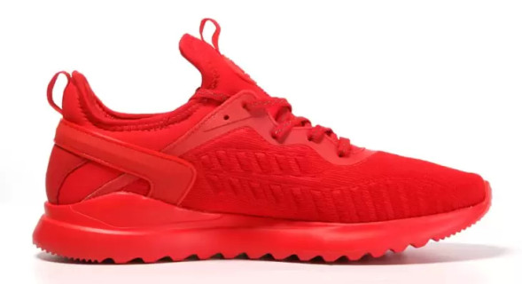 Кроссовки KELME Men's Casual Shoes Red