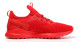 Кроссовки KELME Men's Casual Shoes Red