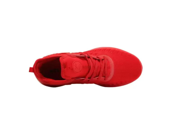 Кроссовки KELME Men's Casual Shoes Red