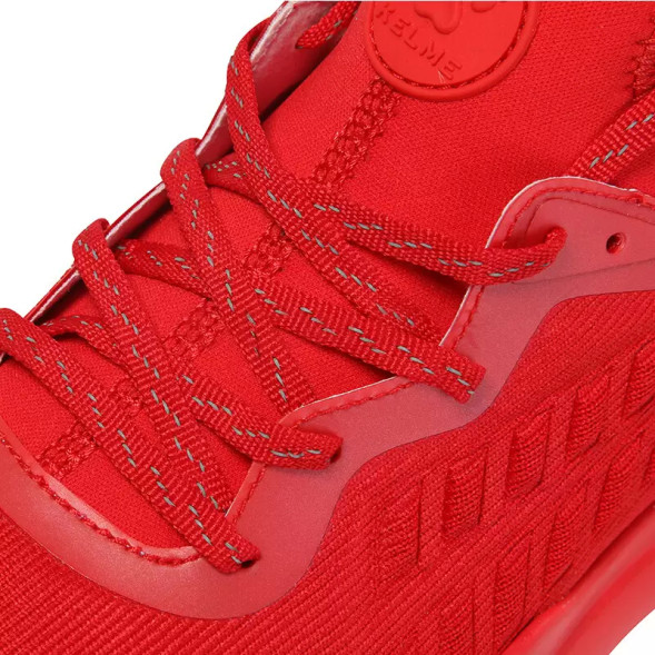 Кроссовки KELME Men's Casual Shoes Red