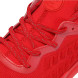Кроссовки KELME Men's Casual Shoes Red