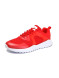 Кроссовки KELME Men's Casual Shoes Red