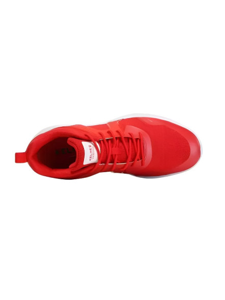 Кроссовки KELME Men's Casual Shoes Red
