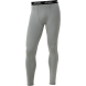 Тайтсы компрессионные JOGEL CAMP PerFormDRY Baselayer Tights, серый