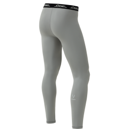 Тайтсы компрессионные JÖGEL CAMP PerFormDRY Baselayer Tights, серый