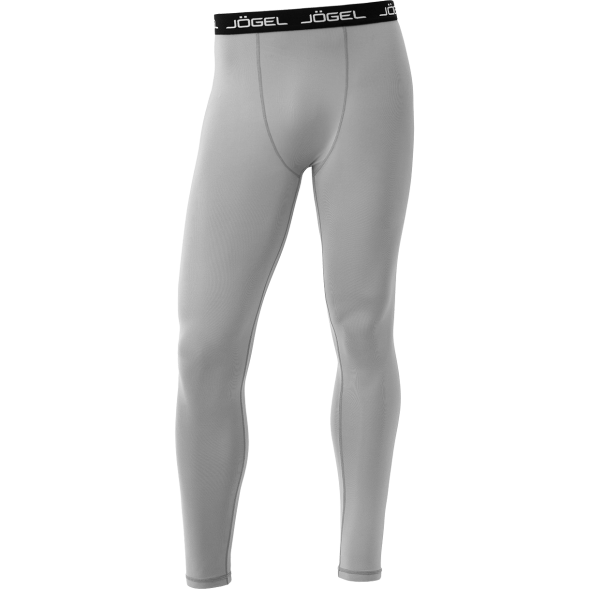 Тайтсы компрессионные JOGEL CAMP PerFormDRY Baselayer Tights, серый