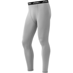 Тайтсы компрессионные JOGEL CAMP PerFormDRY Baselayer Tights, серый
