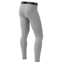 Тайтсы компрессионные JOGEL CAMP PerFormDRY Baselayer Tights, серый