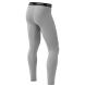 Тайтсы компрессионные JOGEL CAMP PerFormDRY Baselayer Tights, серый