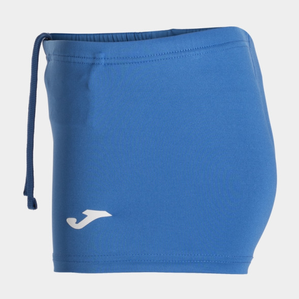 Леггинсы короткие OLIMPIA WOMAN Синий  