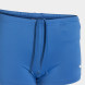 Леггинсы короткие OLIMPIA WOMAN Синий  