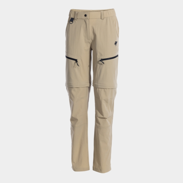 PANTALÓN LARGO EXPLORER V MARRÓN