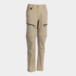 PANTALÓN LARGO EXPLORER V MARRÓN