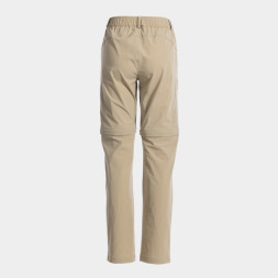 PANTALÓN LARGO EXPLORER V MARRÓN