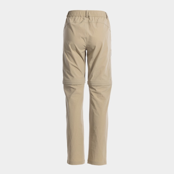 PANTALÓN LARGO EXPLORER V MARRÓN
