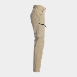 PANTALÓN LARGO EXPLORER V MARRÓN