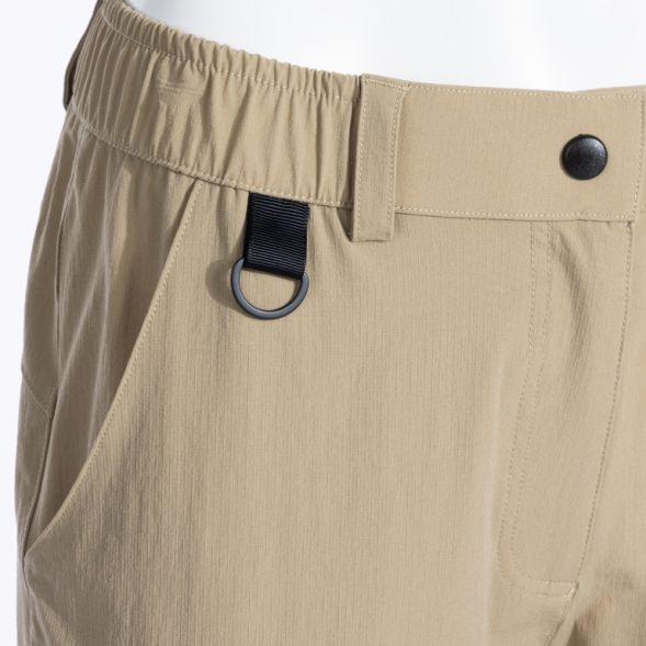 PANTALÓN LARGO EXPLORER V MARRÓN