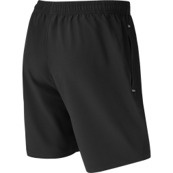 Шорты парадные JÖGEL PREMIER PerFormDRY Woven Shorts, черный