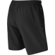 Шорты парадные JÖGEL PREMIER PerFormDRY Woven Shorts, черный