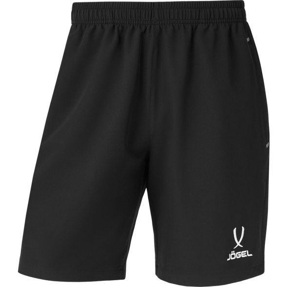 Шорты парадные JOGEL PREMIER PerFormDRY Woven Shorts, черный