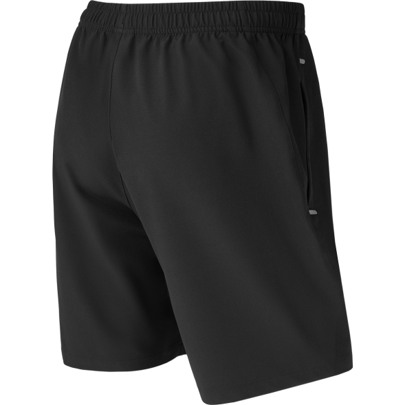 Шорты парадные JOGEL PREMIER PerFormDRY Woven Shorts, черный
