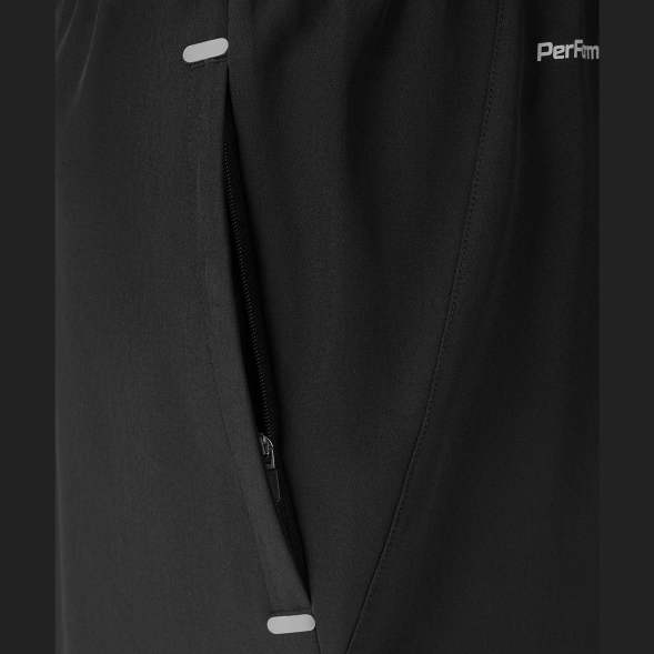 Шорты парадные JOGEL PREMIER PerFormDRY Woven Shorts, черный