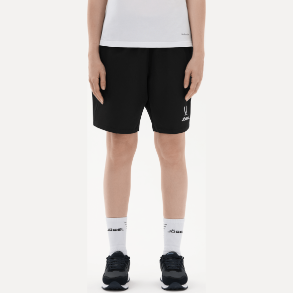 Шорты парадные JOGEL PREMIER PerFormDRY Woven Shorts, черный