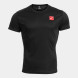 CAMISETA MANGA CORTA U-TRIBE  