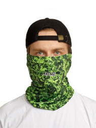 Снуд KELME Sunscreen Scarf Green