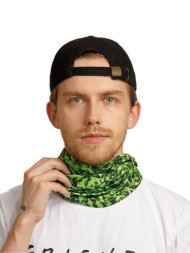 Снуд KELME Sunscreen Scarf Green