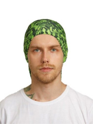 Снуд KELME Sunscreen Scarf Green