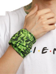 Снуд KELME Sunscreen Scarf Green