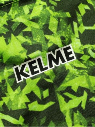Снуд KELME Sunscreen Scarf Green