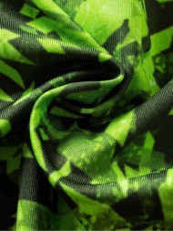Снуд KELME Sunscreen Scarf Green