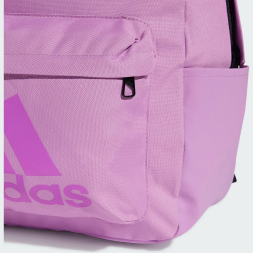 Рюкзак спортивный ADIDAS Classic Badge of Sport, IZ1886, 44*33*15 см