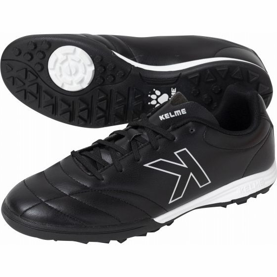 Шиповки KELME Men'S Soccer Boots (TF) Black