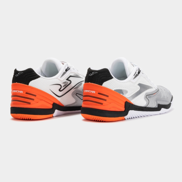 Ассортимент | CANCHA 2512 ROJO INDOOR